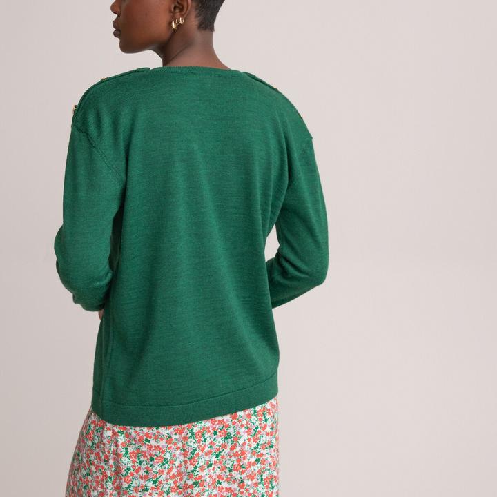 Immagine prodotto Anne Weyburn Maglia a maglia fine (W36/L38)