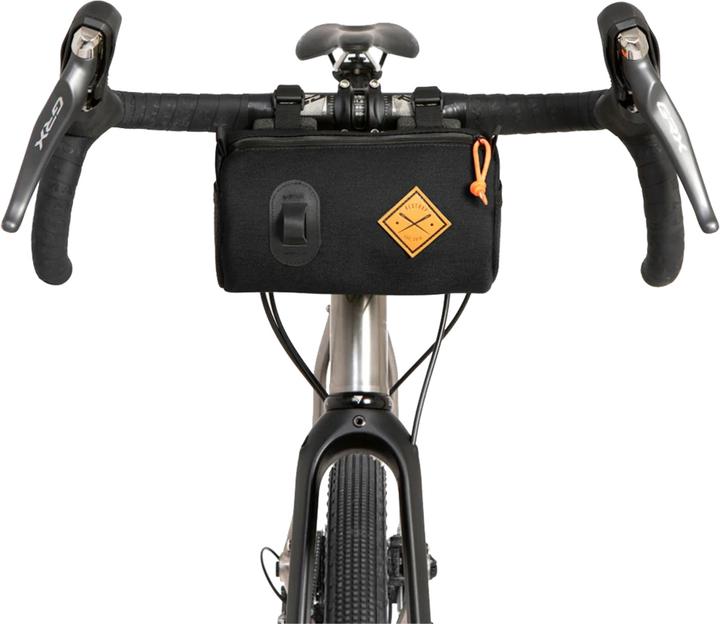 Restrap Canister Bag (1.50 l, Handlebar bag)