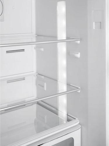 Actual product image Smeg Retro Style FAB32RPB5 (331 l)