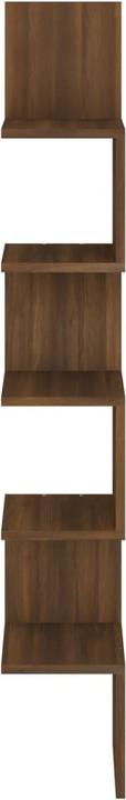 Produktbild VidaXL Luan (20 x 20 x 127.5 cm)