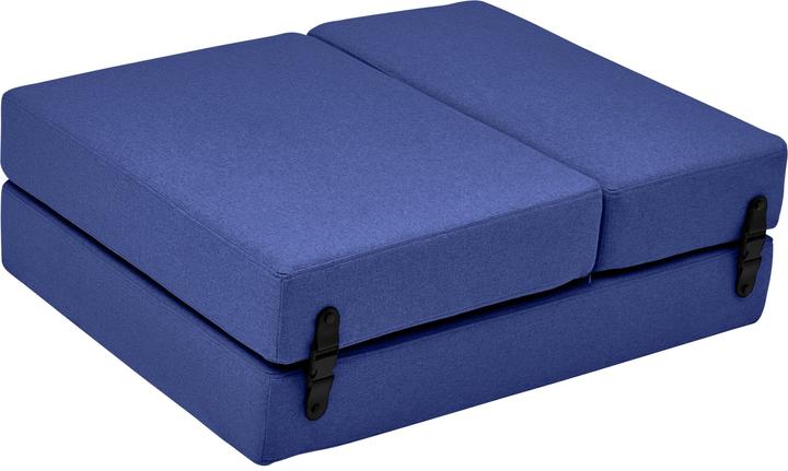 Produktbild micasa Maximilian (78 x 202 cm, Schaumstoffkern)