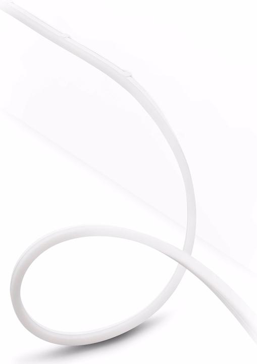 Produktbild Philips Hue Outdoor Lightstrip (RGBW, 500 cm, Outdoor)