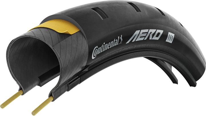 Actual product image DT Swiss ARC 1100 DICUT Laufrad 700c CL 55 100/12 WTS (Front wheel, 28")
