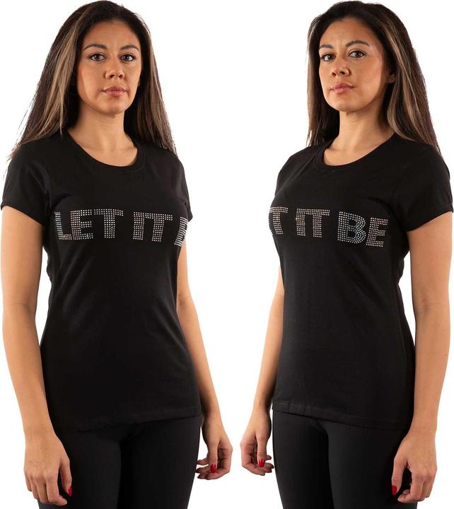 Image du produit Let It Be TShirt (M)
