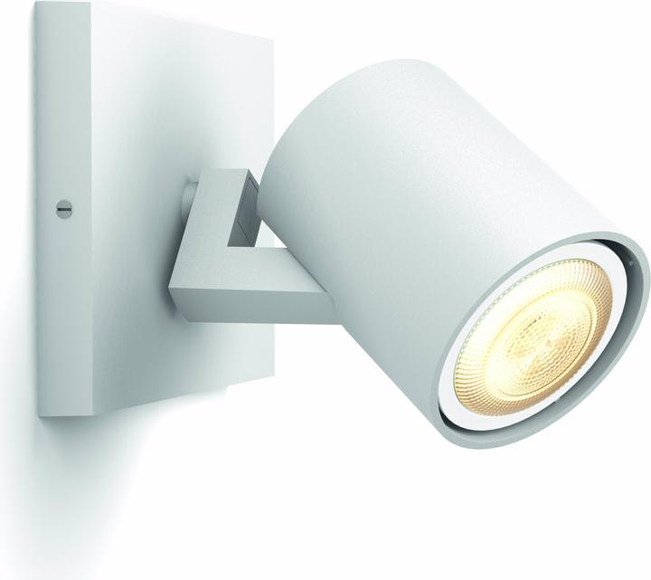 Actual product image Philips Hue Runner Base BT (350 lm, GU10)