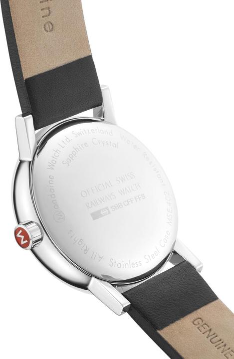 Produktbild Mondaine Evo2 (Analoguhr, Swiss Made, 40 mm)