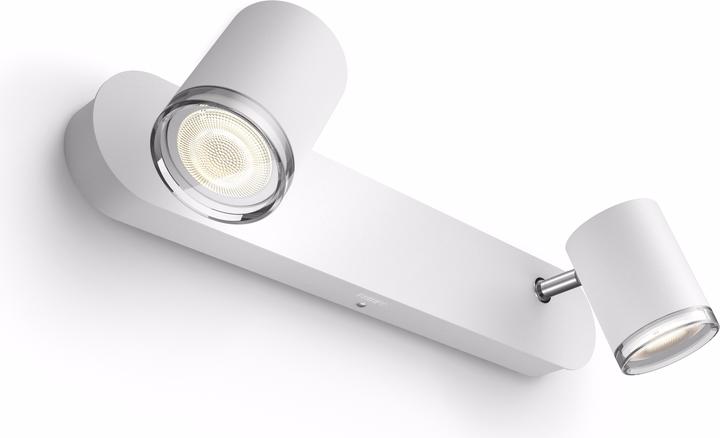Image du produit Philips Hue Adore Base BT (700 lm, GU10)
