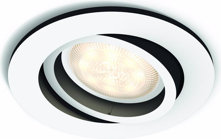 Produktbild Philips Hue Milliskin Basis BT (350 lm, GU10)