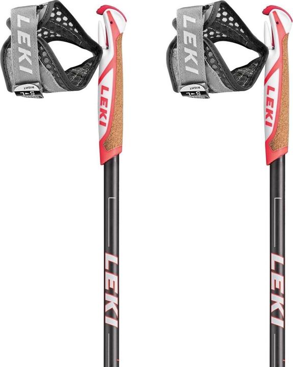 Produktbild Leki Flash Carbon (125 cm)