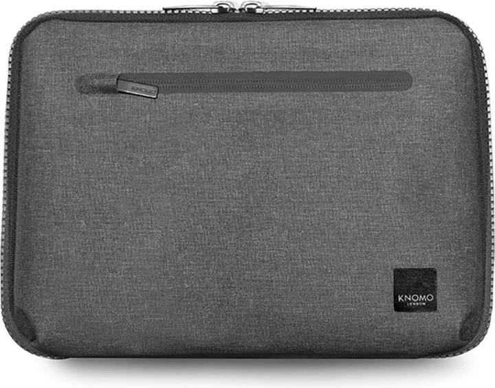 Actual product image Knomo Thames Knomad Organizer 13" grey