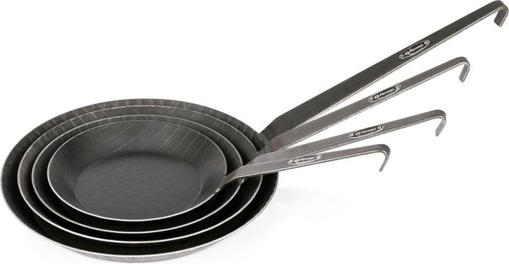 Produktbild Petromax Pfanne (24 cm, Bratpfanne, Gusseisen)
