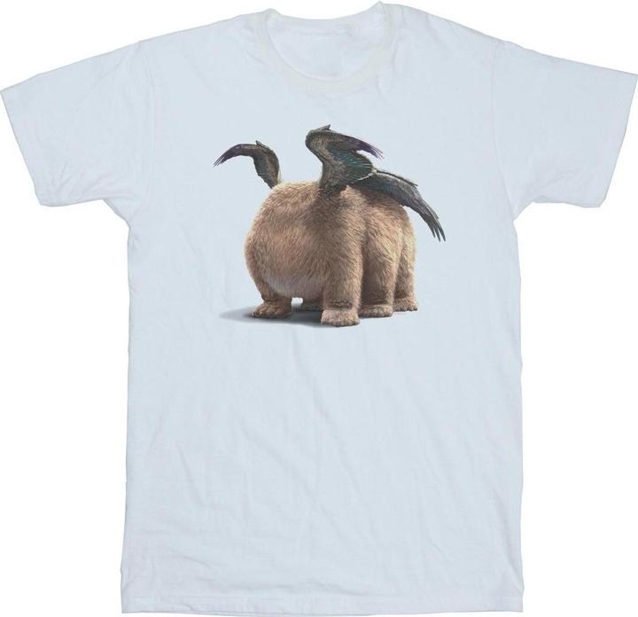 ShangChi And The Legend Of The Ten Rings Morris TShirt