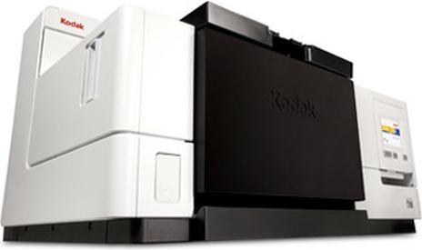 Produktbild Kodak i5200 (USB)
