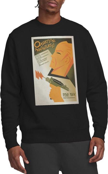 Immagine prodotto The Original Series Episode 29 Felpa Adulto Unisex (S)