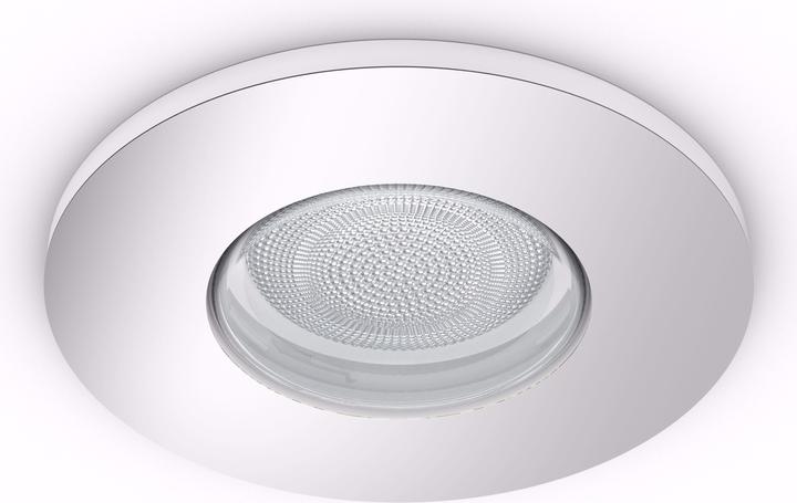 Actual product image Philips Hue Adore BT (350 lm, GU10)