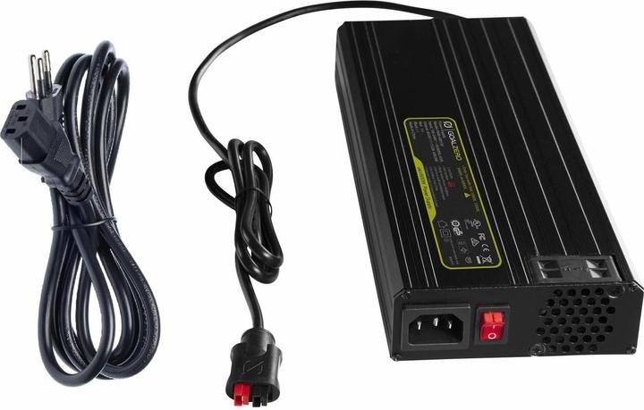 Actual product image Goal Zero Yeti X 600 W Power Supply