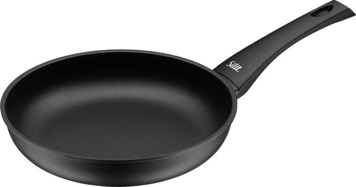 Produktbild Silit Bratpfanne MERIDA (24 cm, Bratpfanne, Aluminium)