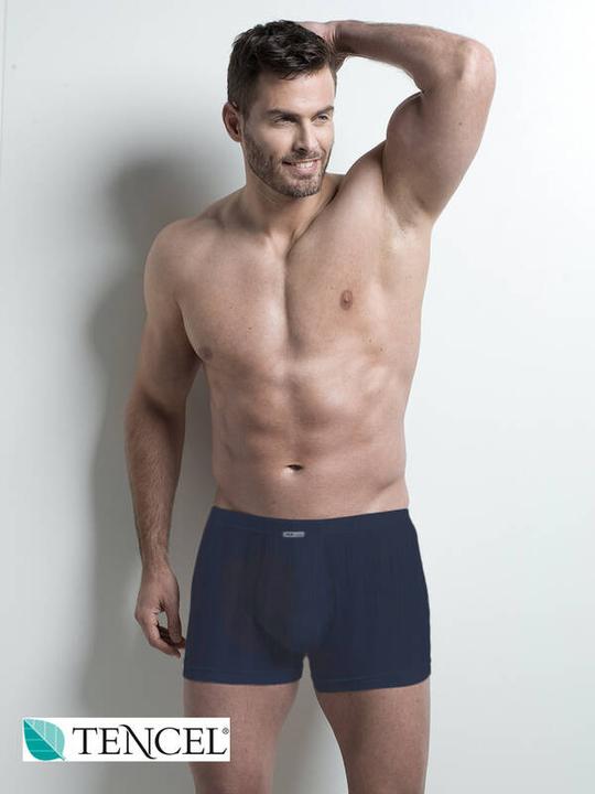 Immagine prodotto ISA Bodywear Panty Andy (S, Confezione singola)