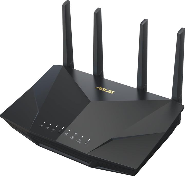 Produktbild ASUS RT-AX5400