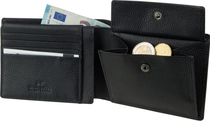 Immagine prodotto Braun Büffel Portafoglio Prato RFID 69338