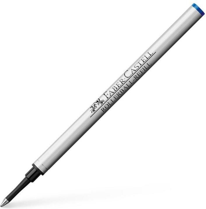 Actual product image Faber-Castell Fc (Refill, Blue, 0.70 mm)