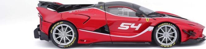 Produktbild Bburago Ferrari FXX-K