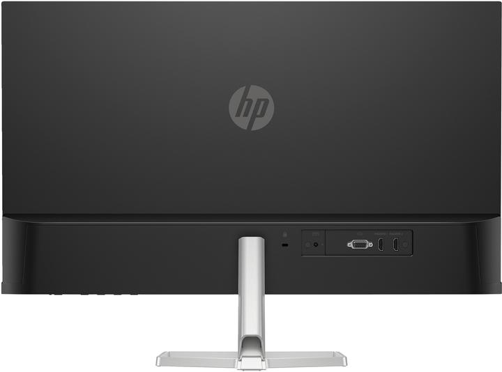 Actual product image HP Series 5 527 (1920 x 1080 pixels, 27")
