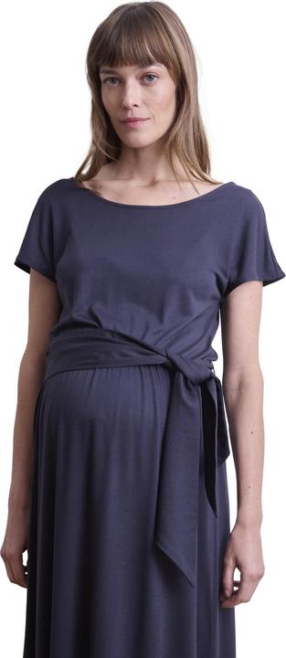 Image du produit Vertbaudet Robe longue en jersey pour la grossesse (32, 34)