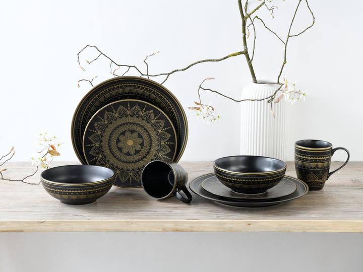 Image du produit CreaTable Mandala (12 pièce(s))
