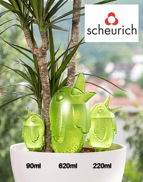 Image du produit Scheurich Bördy XL (Cône d'argile)