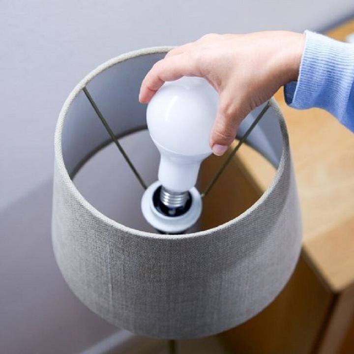 Produktbild WiZ Lampe 75W E27 Globeform (E27, 11 W, 1055 lm, 1 x, F)