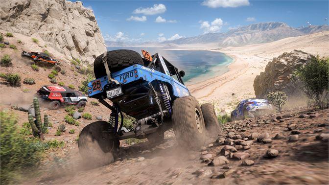 Produktbild Microsoft Forza Horizon 5: Premium Add Ons Bundle (Xbox Series S, Xbox One S, Xbox One X, Xbox Series X)