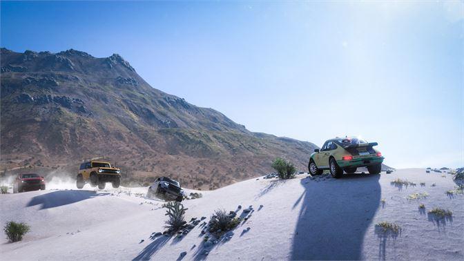 Produktbild Microsoft Forza Horizon 5: Premium Add Ons Bundle (Xbox Series S, Xbox One S, Xbox One X, Xbox Series X)