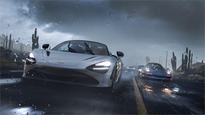 Produktbild Microsoft Forza Horizon 5: Premium Add Ons Bundle (Xbox Series S, Xbox One S, Xbox One X, Xbox Series X)