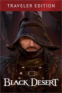 Produktbild Microsoft Black Desert: Traveler Edition