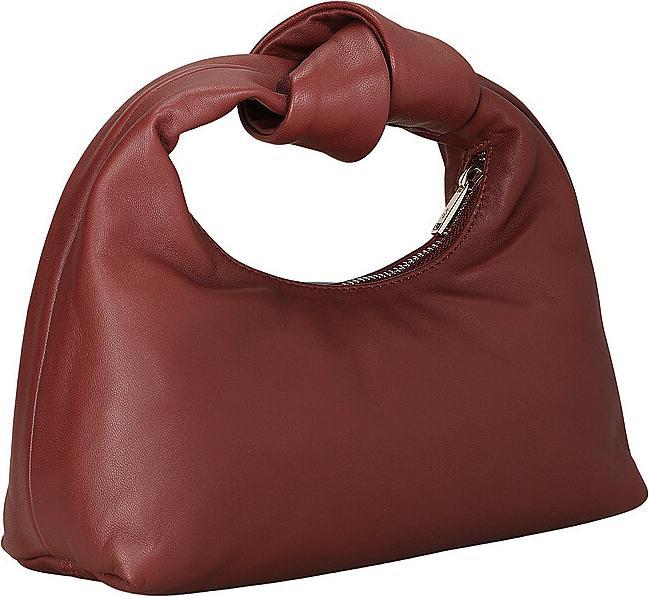 Actual product image Anine Bing Leather bag - Mini Bag GRACE