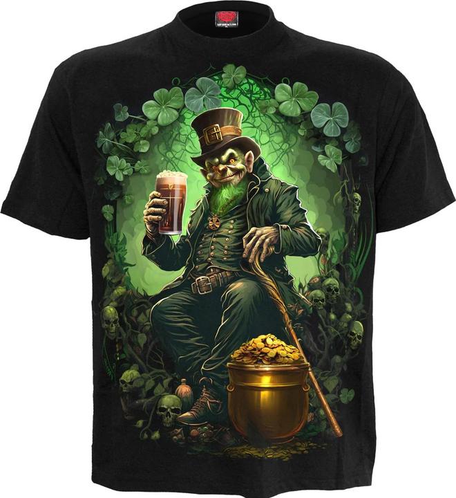 Produktbild Spiral Shenanigans TShirt (XL)