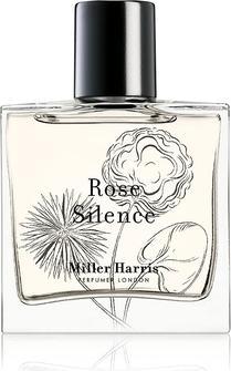 Image du produit Miller Harris Rose Silence (Eau de parfum, 50 ml)