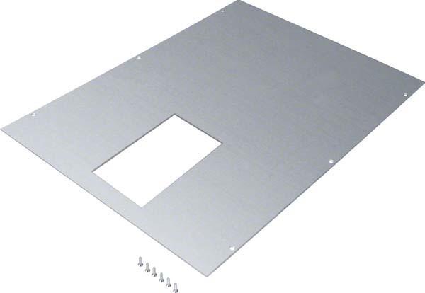 Produktbild Hager TEHA Abdeckung (80 cm)