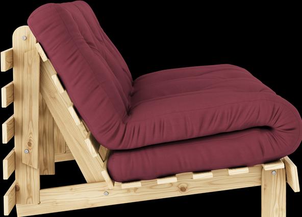 Actual product image Karup Design Roots (3-seater, Sofa bed)