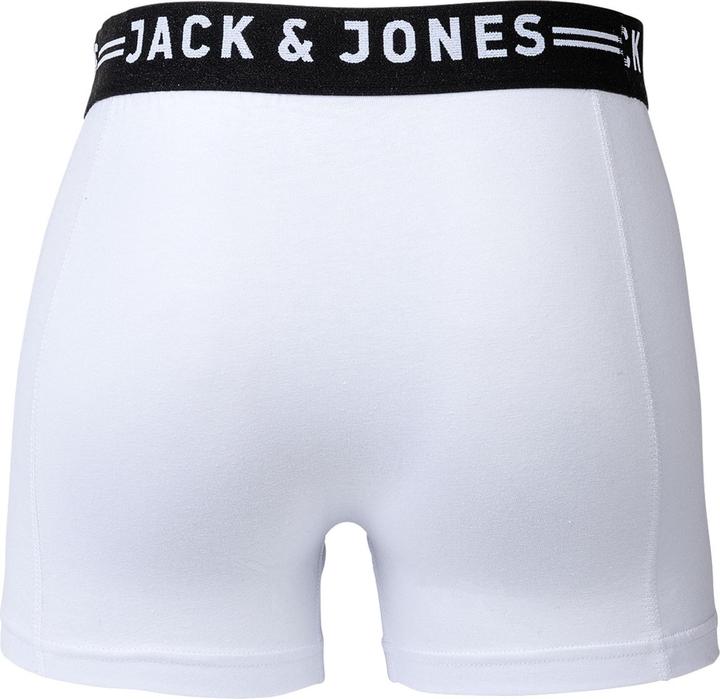 Image du produit Jack & Jones Sense (L, Lot de 3)