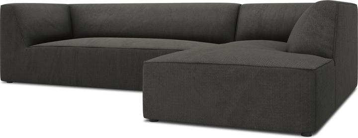 Actual product image Micadoni Ruby (Corner sofa)