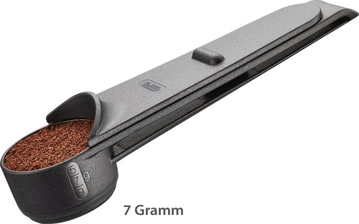 Actual product image GEFU MORENO coffee measure