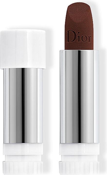 Image du produit Dior Rouge Velvet Refill No 400 (400)