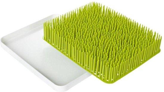 Actual product image Tomy Boon Lawn draining grid for feeding bottles