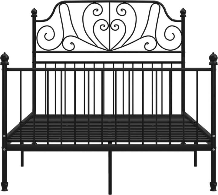 Actual product image VidaXL Donnell (180 x 200 cm)