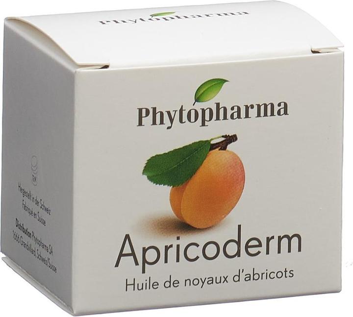 Immagine prodotto Phytopharma Apricoderm (Crema corpo, 50 ml)