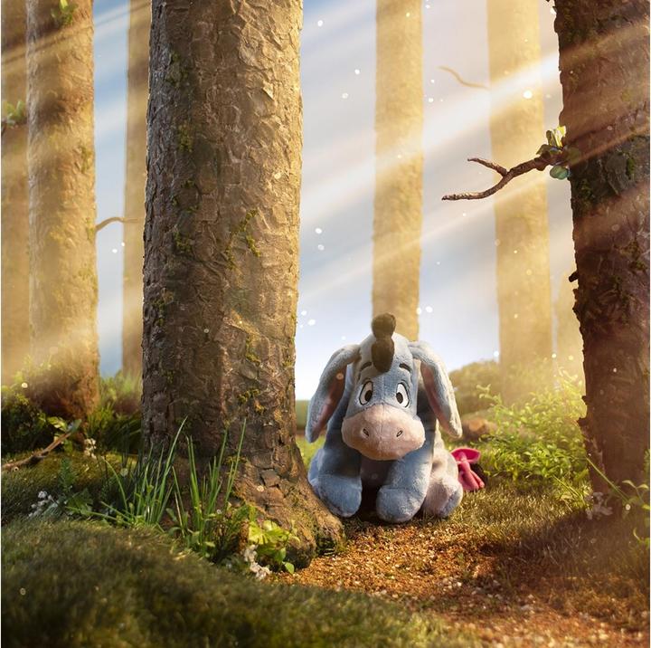Immagine prodotto Disney Interactive Studios Eeyore (25 cm)