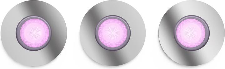 Actual product image Philips Hue Ambiance Xamento (230 lm, GU10)