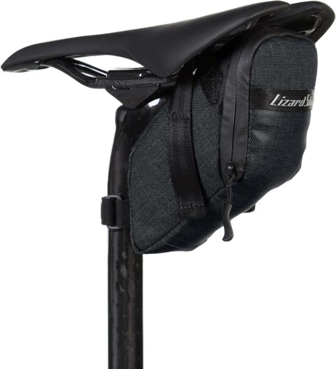 Lizard Skins super cache (0.84 l, Saddle bag)